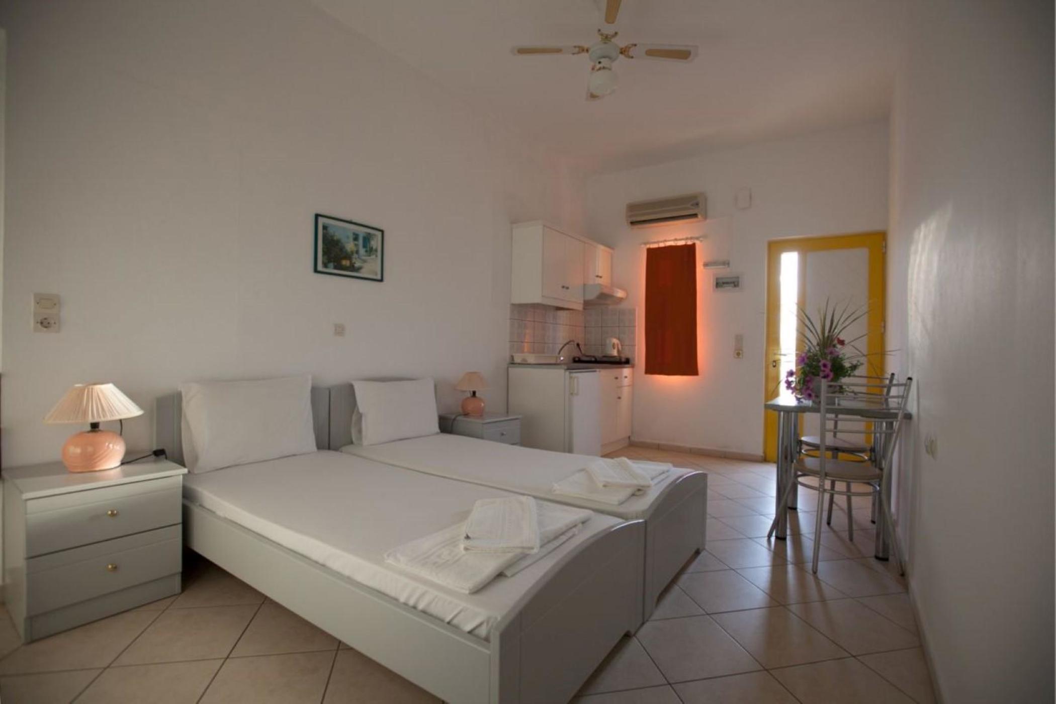 Cosmi Apts Gouves By Estia Exterior foto